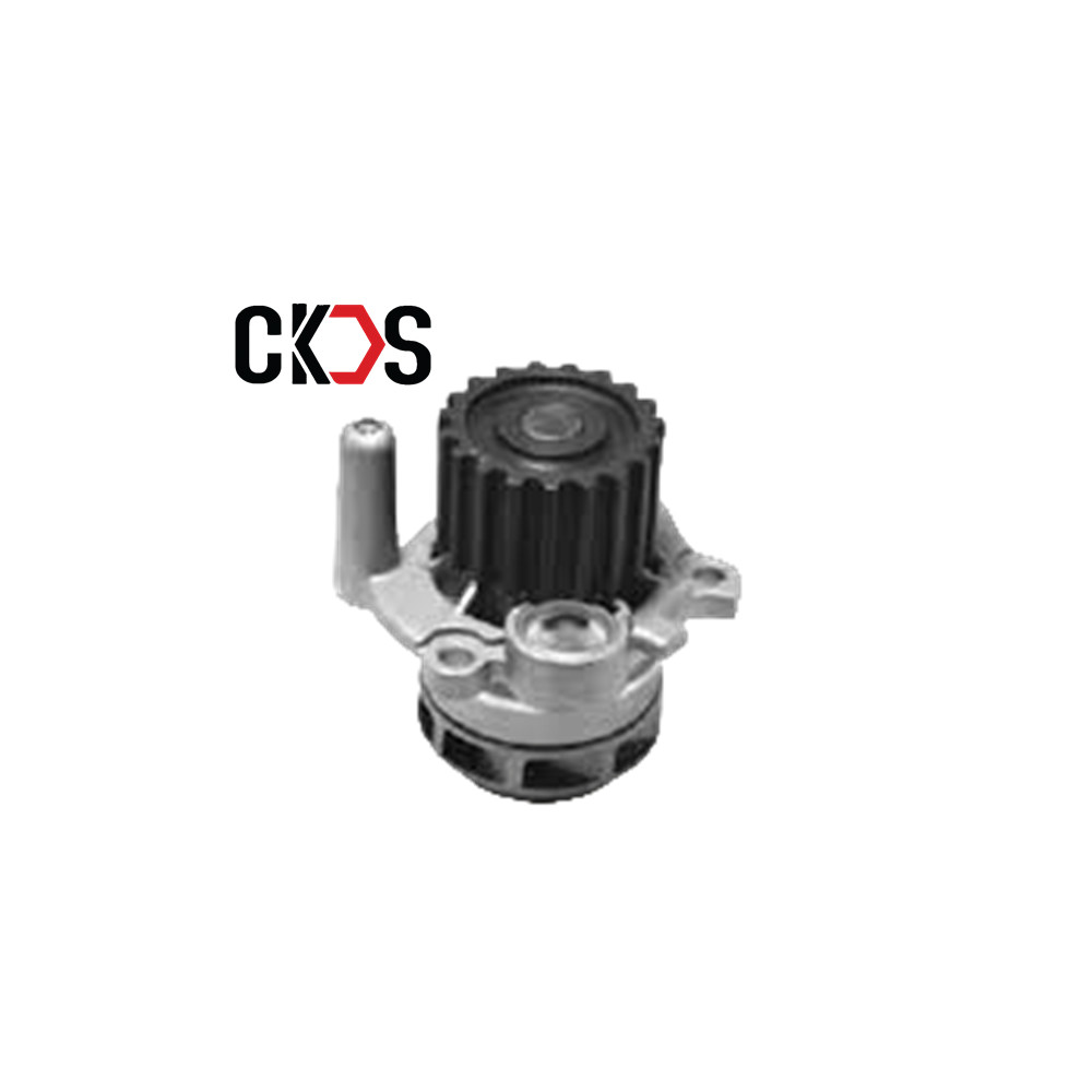 038121011C AUTO ENGINE PARTS AUTO WATER PUMPS FOR VW CAR