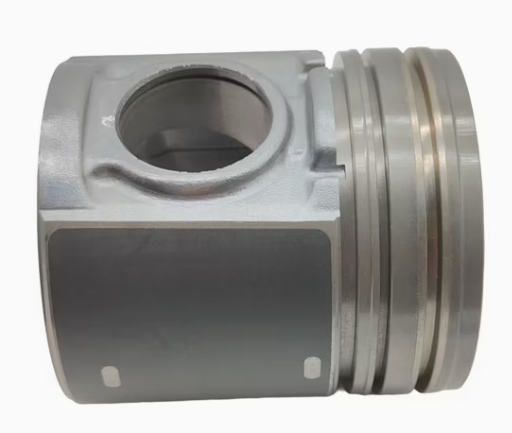 Quality 3135J186 3135J183 Perkins Engine Piston With  Pin Clips Alfin for sale