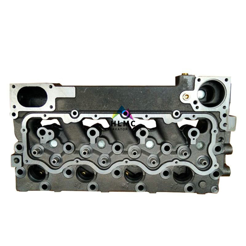 8N1188 20R8344 2423436 Excavator Engine Parts 3304 3304PC Cylinder Head