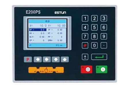 E200PS(ESTUN) NC Controller