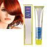 Buy cheap 100ml No Ammonia Permanent Hair Color Cream Perfect Grey Coverage Hair Dye FDA from wholesalers