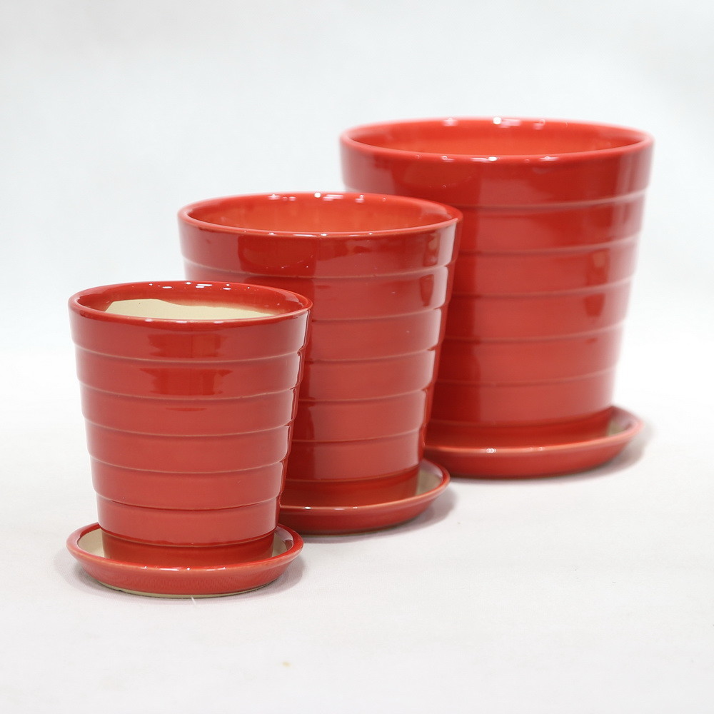 Discover The Best Selection Of Ceramic Pots For Your Plants Affordable Prices