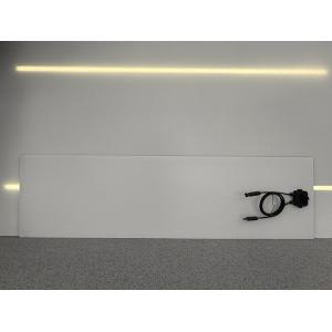 BIPV Roofing System Rails Solar X-Solar Customized BIPV PV Module for Optimal