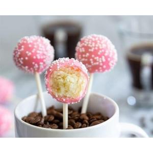 CE certificated P160 Automatic Cake Pop Balls Making Machine
