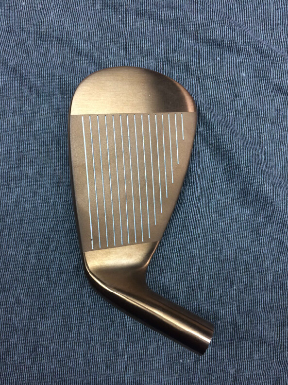 stainless steel golf iron , golf iron , golf irons , premium iron
