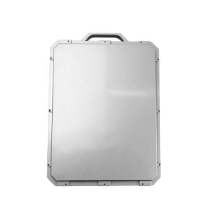 3 Channel Wireless Radar GPS Jamming Device UAV Detection Defense