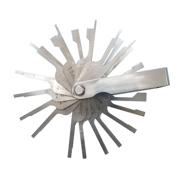 IEC60598 Clause 11.2 Electrical Appliance Tester Clearances Creepage Distances