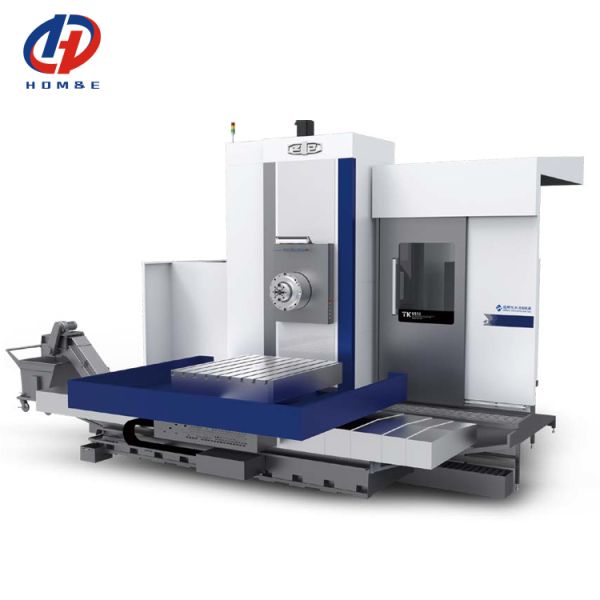 Quality SMTCL CNC Horizontal Milling Machine for Wind Power & Heavy Machinery TK6513 CNC Milling Boring Machine for sale