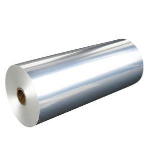 High Temperature Cooking Composite Transparent Cpp Film Factory