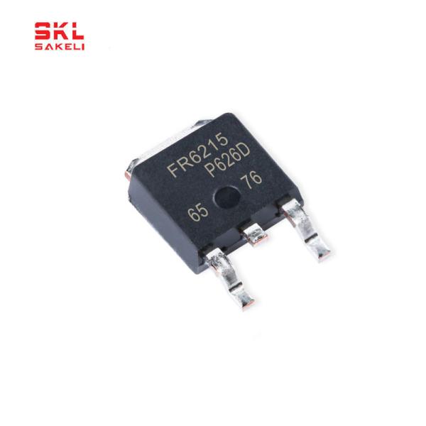 IRFR6215TRPBF MOSFET High-Performance Power Electronics for Automotive and