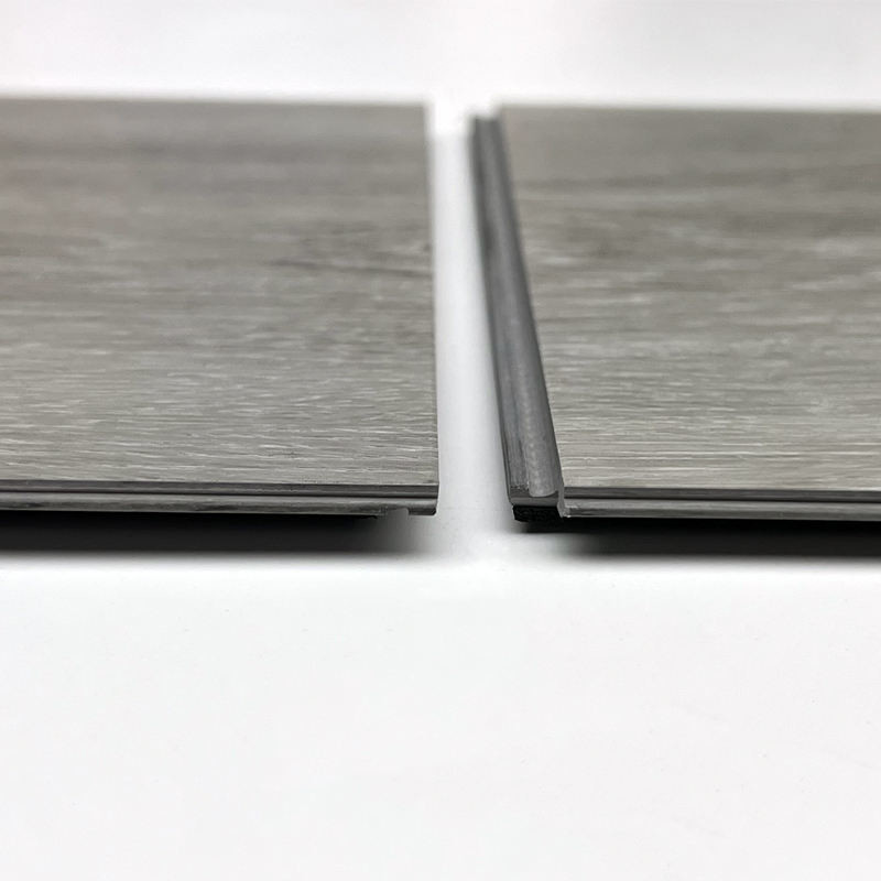 12mm 7mm 3mm 4mm Spc Vinyl Flooring Waterproof Anti Slip UV Surface