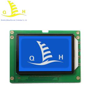 Customize LCD 6 O'Clock Transmissive Alphanumeric LCD Display Module