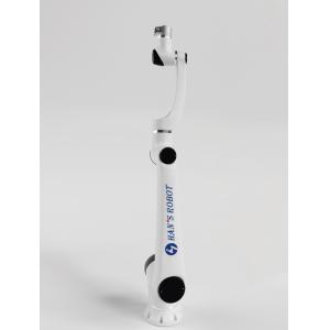 Pick and Place cobot arm Robotic Arm With Customizable Operating System