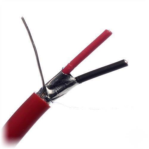 Copper Conductor Material Fire Alarm Cable Wire for Fire Resistant Construction Detection