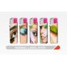 Buy cheap Refillable Custom Personalized Electronic Lighter for Corporation Marketing from wholesalers