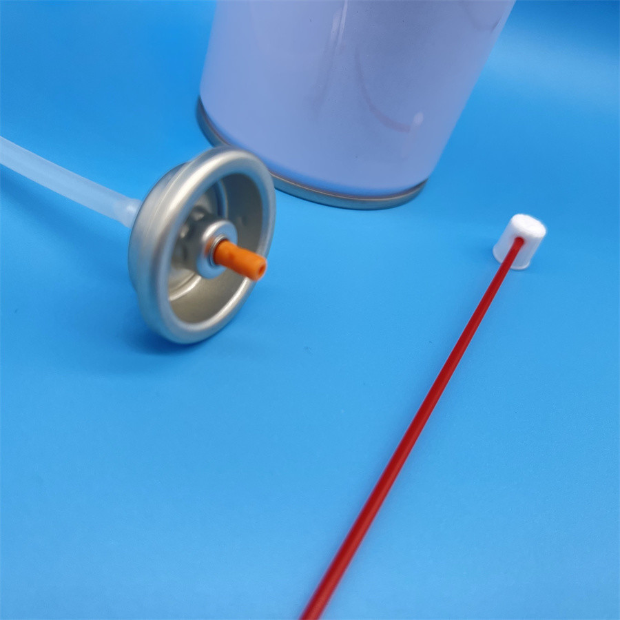 Premium Carburetor Cleaning Valve for Automotive Enthusiasts with Efficient Cleaning