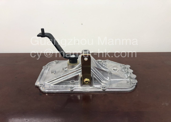 MAMUR JAC 1040 Transmission Quadrant Box