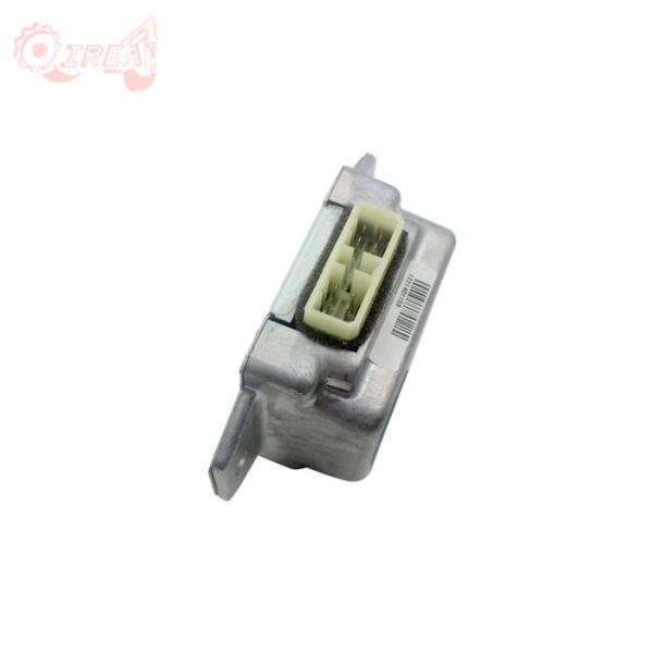 Excavator Hand Throttle Control Panel for PC200-6 Excavator controller 7834-27