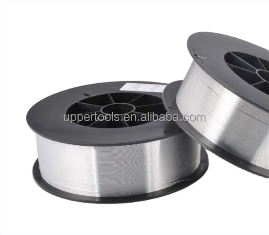 15kg Gasless Self Shielding Flux Cored Welding Wire for Mig Torch For Welding E71T-11
