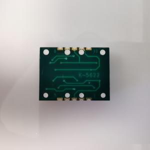 Common Anode Seven Segment SMD LED Display 80mW 2 Digits