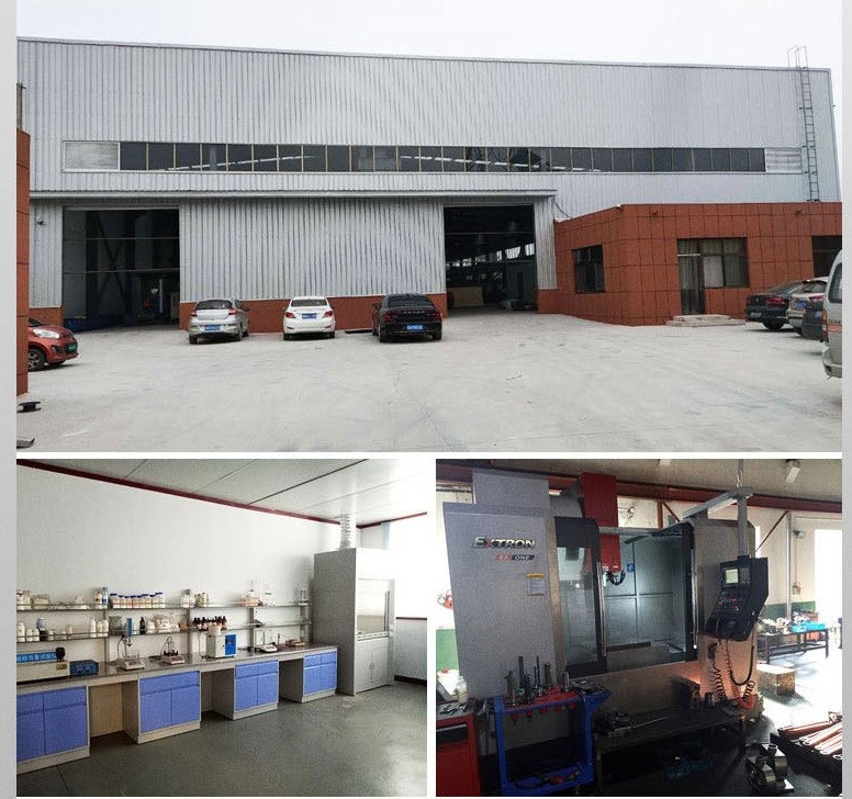 XDEM 6T Simplified Bitumen Emulsion Plant Intelligent Emulsified Asphalt Equipment