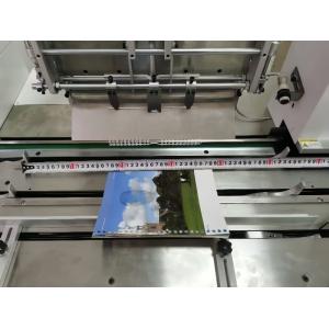 WNB-420G Semi-automatic Double Loop Wire Spool Binding Machine Max 1-1/4" 32mm