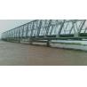 Buy cheap Prefabricated Steel Truss Bridge from wholesalers