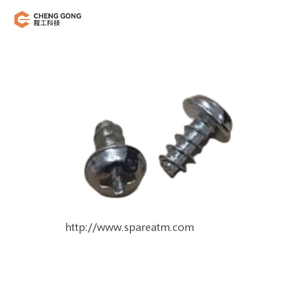 Fujitsu ATM Parts Cross Self-Tapping Screws Parameter 3*6 Replacement Accessories