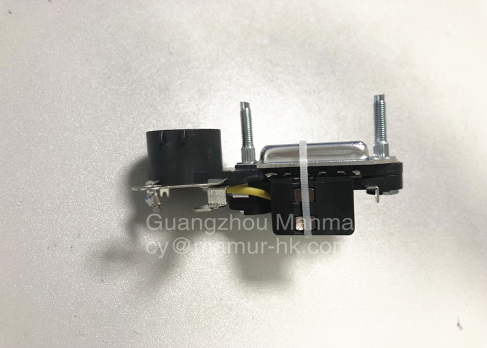 8-97026052-0 8970260520 Alternator Voltage Regulator ASM For JMC 1030 ISUZU 4JB1
