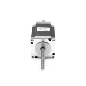 57BYGH Nema 23 Linear Actuator With Stepper Motor