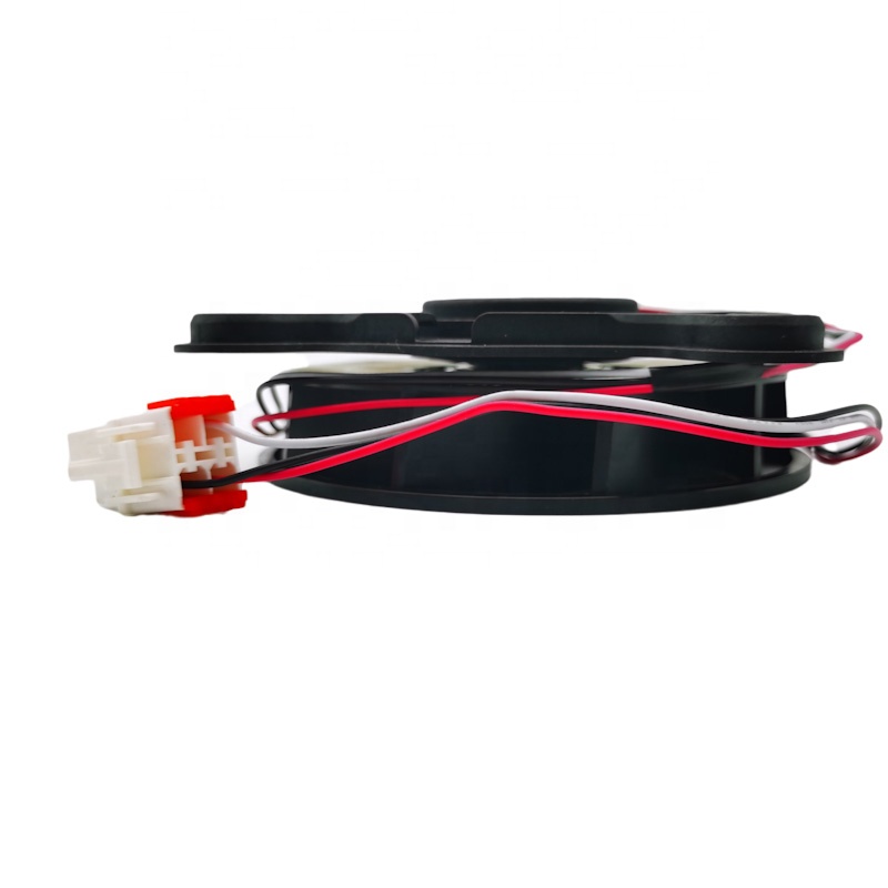 Best Selling Refrigerator Cooling Fan Motor DA31-00334C 12Vdc 0.19A for Surmount
