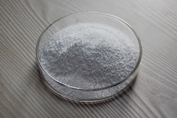 Virgin PTFE Molding Powder SF-15GL With 15%±1% Glass Fiber