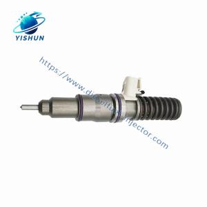 High Quality Diesel Engine Injector BEBE4F10001 21457951 85013157 For