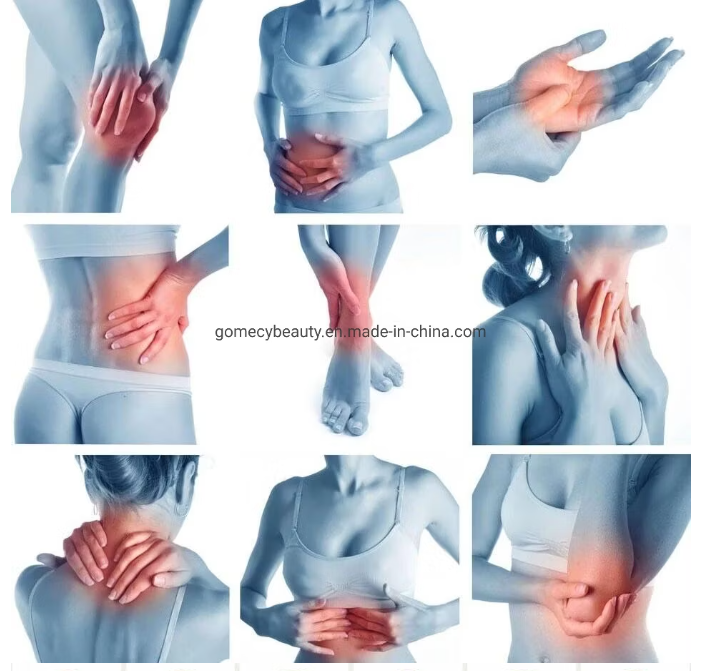 Advanced PMST Max Duo Physiotherapy Device for Arthritis Relief in Clinics