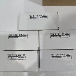 SN-E15H-CM Fine Suntronix Single-phase Noise Filter AC250V 15A 50/60Hz