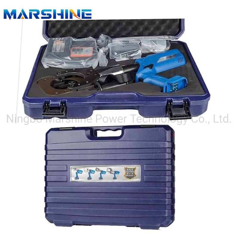 Electric Hydraulic Cutting Wire Steel Strand Bolt Cutters