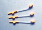 EO Sterile Disposable Suction Catheter Operating Simply And Safely Lycome