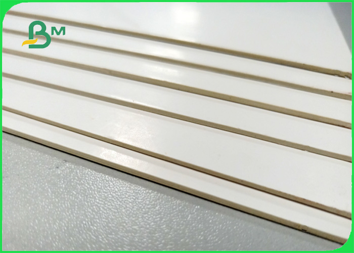 Thickness 1.0mm 1.5mm 2.0mm stiffness 100% virgin pulp cellulose White cardboard 