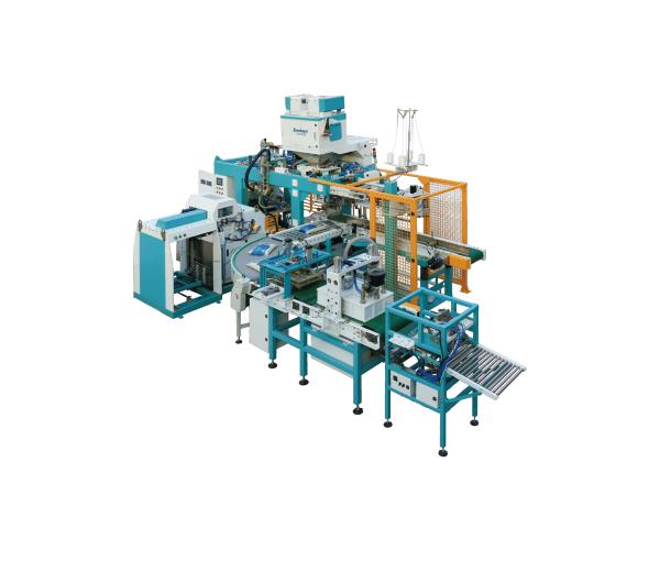 Quality PP Bagging Fully Automatic Rice Packing Machine 50HZ AC380V 12KW for sale