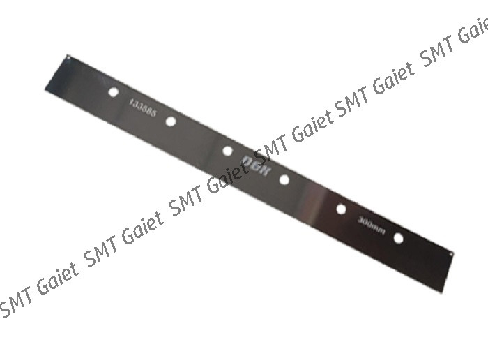 DEK 45 Degree Replacement Squeegee Blade 133601 133602 133603 133604 133605
