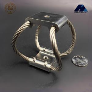 Aerial Photography Helicopter Drone UAV Camera Gimbal Stabilizer Shock Vibration