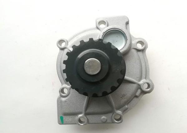 Renault Laguna Water Pump , Automotive Water Pump 30751700 / 7438610035 /