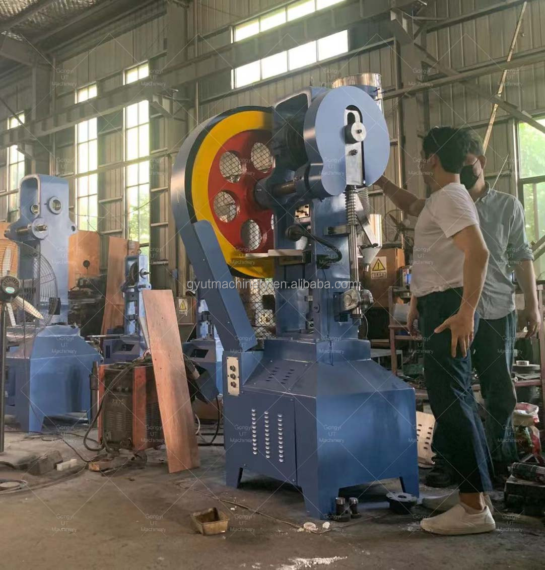 Hand Made Bath Salt Ball Machinery with 240-720pcs Capacity Pneumatic Bath Bomb Press