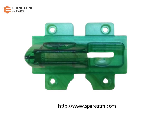 NCR 5884 5885 ATM Machine Parts Plastic Bezel 445-0679257