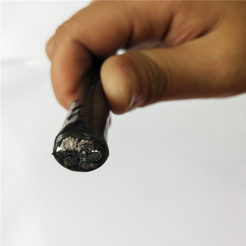 7x19 Gym Fitness Steel Cable Tpu Coated Flexible Steel Wire Rope Grade Galvanized Steel