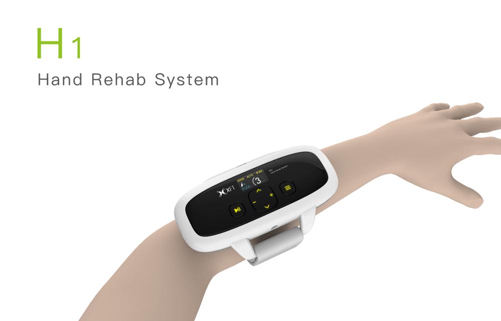 Health Medical EMG Functional Electrical Stimulation Devices For Stroke Wrist Exercise