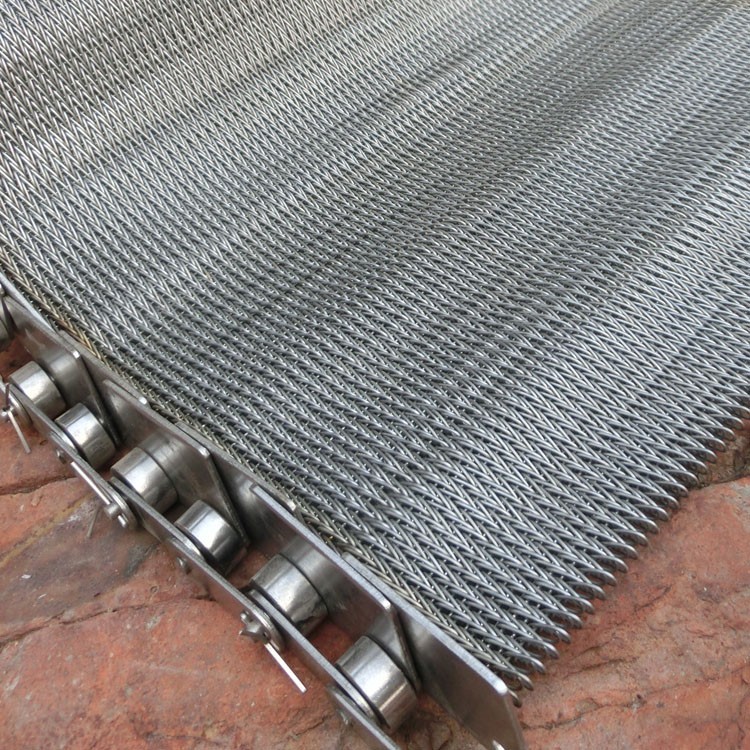Professional Industrial Compound Balanced Belt High Temperature Resistance