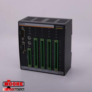 DIO16-C Bachmann Digital Input Output Modules