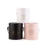 Buy cheap CMKY Cosmetic Paper Tube Packaging , Artpaper Luxury Cylinder Packaging from wholesalers