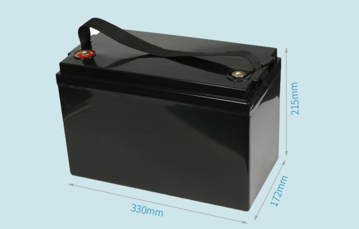 UN38.8 20ah 960WH 48V Lifepo4 Battery Portable Power Supply 4000 Cycle